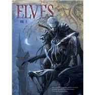 Elves 3 by Hadrien, Marc; Istin, Jean-luc; Yi, Ma; Duarte, Kyko; Saito, 9781683831051
