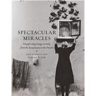 Spectacular Miracles by Garnett, Jane; Rosser, Gervase, 9781780231051