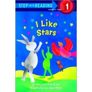 I Like Stars by Brown, Margaret Wise; Paley, Joan, 9780307261052