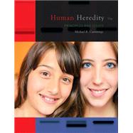 Human Heredity Principles and Issues by Cummings, Michael, 9781305251052