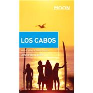 Moon Los Cabos With La Paz & Todos Santos by Kramer, Jennifer, 9781640491052