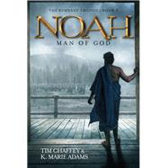 Noah by Chaffey, Tim; Adams, K. Marie, 9781683441052