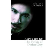 The Picture of Dorian Gray by Wilde, Oscar, 9780007351053