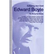 Edward Boyle by Gold, Ann, 9781349111053