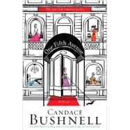 One Fifth Avenue by Bushnell, Candace, 9781401341053