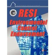 Resi Environmental Control Endorsement by Main, Max; Brooks, Charles J., 9781581221053