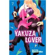 Yakuza Lover, Vol. 7 by Mino, Nozomi, 9781974731053