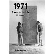 1971 by English, Darby, 9780226131054