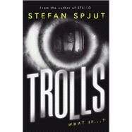 Trolls by Spjut, Stefan; Broome, Agnes, 9780571341054