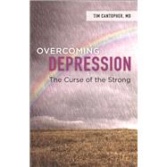 Overcoming Depression by Cantopher, Tim, 9780664261054