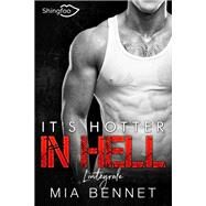 It's Hotter in Hell - L'Intgrale by Mia Bennet, 9782379871054