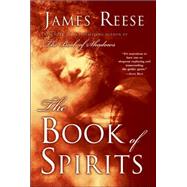The Book of Spirits by Reese, James, 9780060561055