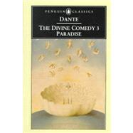 The Divine Comedy by Dante Alighieri (Author); Sayers, Dorothy L. (Translator); Sayers, Dorothy L. (Introduction by), 9780140441055