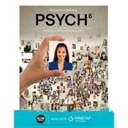 PSYCH by Rathus, Spencer A., 9780357041055