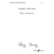 Stars in Heaven by Young, Toby (COP), 9780571571055