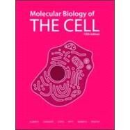Molecular Biology of the Cell by Bruce Alberts, 9780815341055