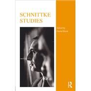 Schnittke Studies by Dixon; Gavin, 9781472471055
