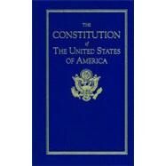 Constitution of the United States of America by Founding Fathers, 9781557091055