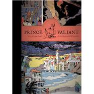 Prince Valiant Vol. 30 1995-1996 by Foster, Hal; Murphy, John Cullen; Murphy, Cullen, 9798875001055