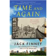 Time and Again by Finney, Jack, 9780684801056