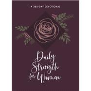 Daily Strength for Women by Broadstreet Publishing Group Llc, 9781424561056
