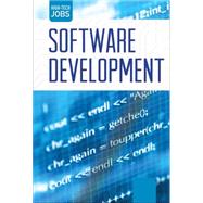 Software Development by Freedman, Jeri, 9781502601056