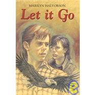 Let It Go by Halvorson, Marilyn, 9781550051056