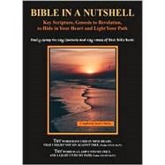 Bible in a Nutshell by Tinsley, Sarah V., 9781553951056