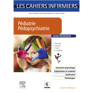 Pdiatrie-Pdopsychiatrie by Francis Perreaux; Franck Hazane; Sylvie Foss; Anglique Graveleau, 9782294771057