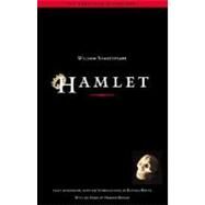Hamlet by William Shakespeare; Fully annotated, with an Introduction, by Burton Raffel; With an essay by Harold Bloom, 9780300101058