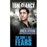 The Sum of All Fears by Clancy, Tom, 9780440001058