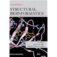 Structural Bioinformatics by Gu, Jenny; Bourne, Philip E., 9780470181058