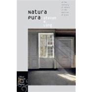 Natura Pura On the Recovery of Nature in the Doctrine of Grace by Long, Steven A., 9780823231058