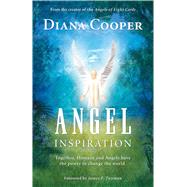 Angel Inspiration by Cooper, Diana, 9781844091058