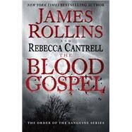 BLOOD GOSPEL                MM by ROLLINS JAMES, 9780061991059