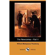 The Newcomes by THACKERAY WILLIAM MAKEPEACE, 9781406571059