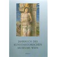 Jahrbuch Des Kunsthistorischen Museums Wien, Band 11 by Haag, Sabine; Helke, Gabriele, 9783805341059