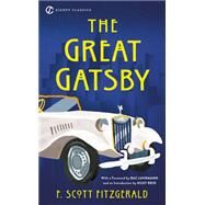The Great Gatsby by Fitzgerald, F Scott, 9780593201060