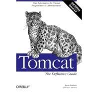 Tomcat by Brittain, Jason, 9780596101060