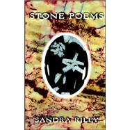 Stone Poems: Wotai: Help on the Way by Riley, Sandra, 9780966531060