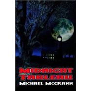 Midnight Tableau by McCrann, Michael, 9781554041060