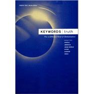 Keywords: Truth by TAZI, NADIA, 9781590511060