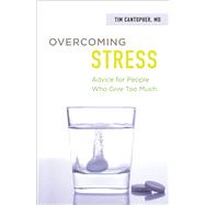 Overcoming Stress by Cantopher, Tim, 9780664261061