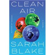Clean Air by Blake, Sarah, 9781643751061