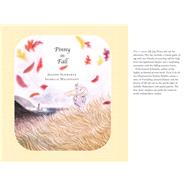 Pinny in Fall by Schwartz, Joanne; Malenfant, Isabelle, 9781773061061