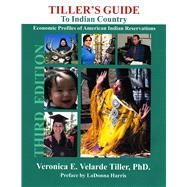 Tiller’s Guide to Indian Country by Tiller, Veronica E. Velarde; Harris, Ladonna, 9781885931061