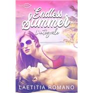 Endless Summer - L'Intgrale by Laetitia Romano, 9782379871061