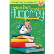 School Days According to Humphrey by Birney, Betty G., 9780142421062