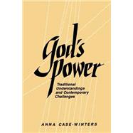 God's Power by Case-Winters, Anna, 9780664251062