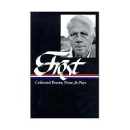 Robert Frost by Frost, Robert, 9781883011062